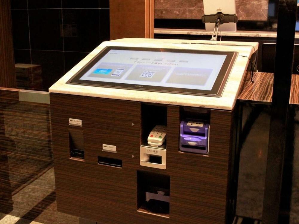 Apa Hotel Kanazawa Nishi Zewnętrze zdjęcie