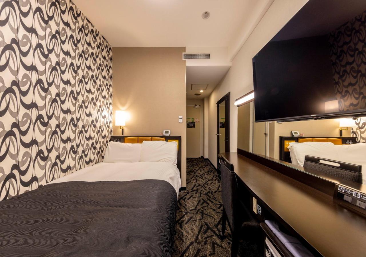 Apa Hotel Kanazawa Nishi Pokój zdjęcie