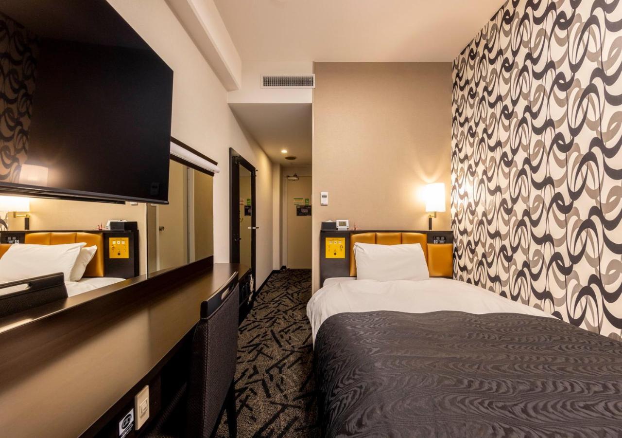 Apa Hotel Kanazawa Nishi Pokój zdjęcie