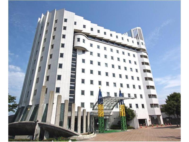 Apa Hotel Kanazawa Nishi Zewnętrze zdjęcie
