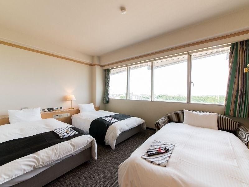 Apa Hotel Kanazawa Nishi Zewnętrze zdjęcie