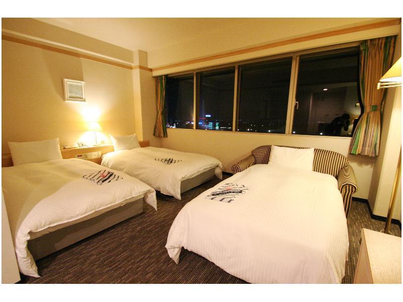 Apa Hotel Kanazawa Nishi Zewnętrze zdjęcie